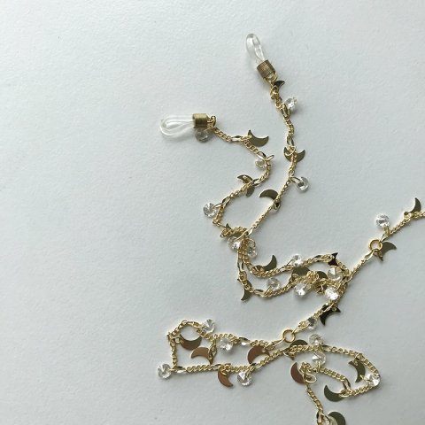 Shine Gözlük Zinciri