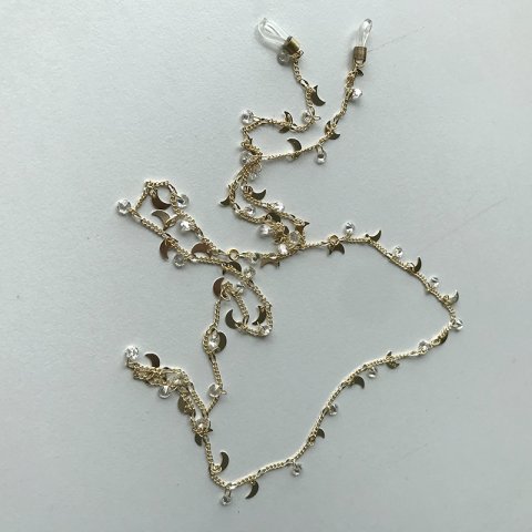 Shine Gözlük Zinciri