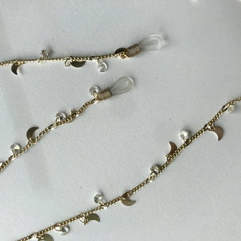 Shine Gözlük Zinciri