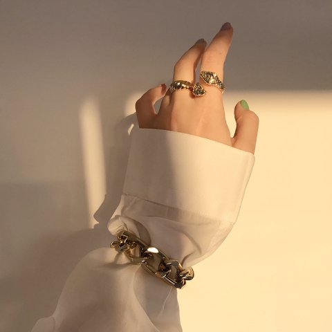 Maxi Maximal Bileklik