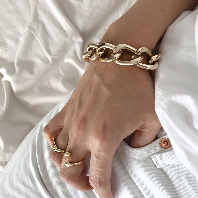 Maxi Maximal Bileklik