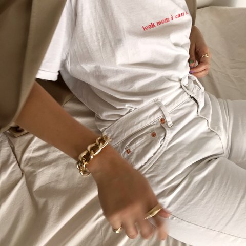 Maxi Maximal Bileklik