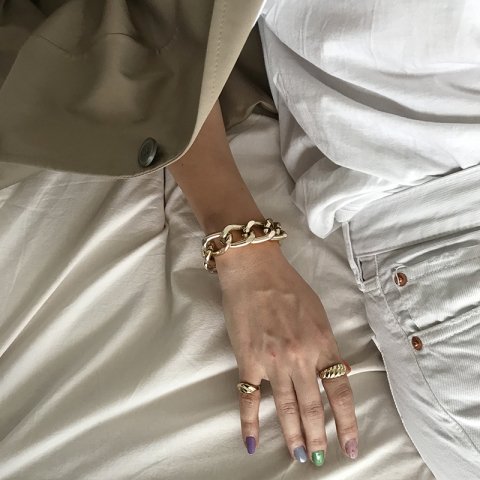 Maxi Maximal Bileklik