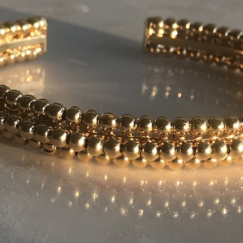 Bilye Kelepçe Bileklik