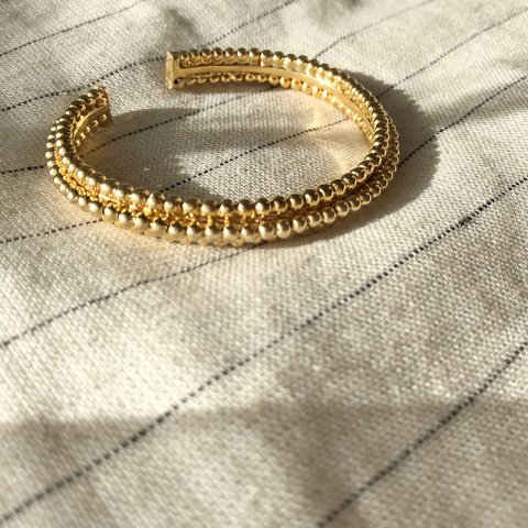 Bilye Kelepçe Bileklik