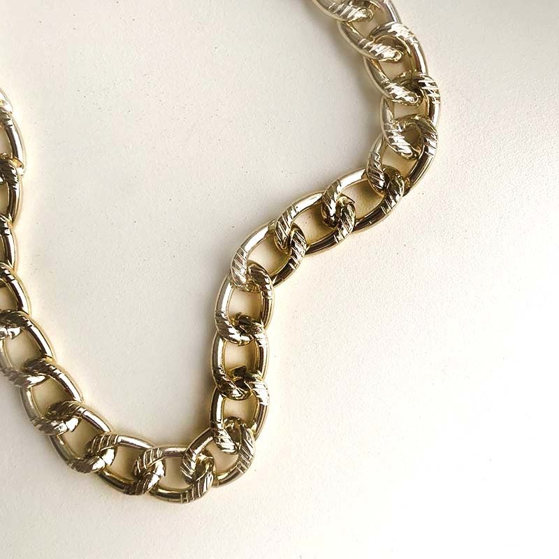 Vintage Maximal Kolye