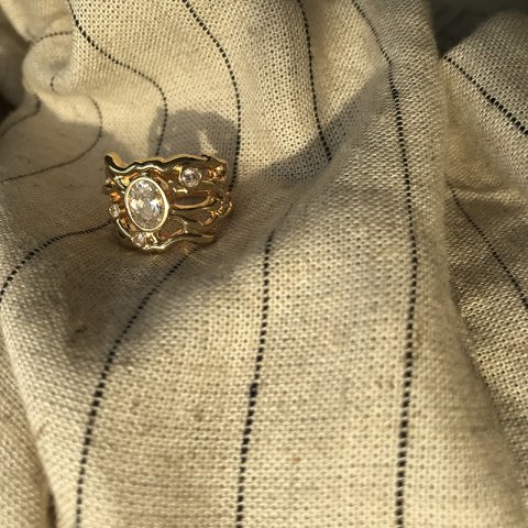 The Wizards Ring