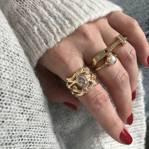 The Wizards Ring