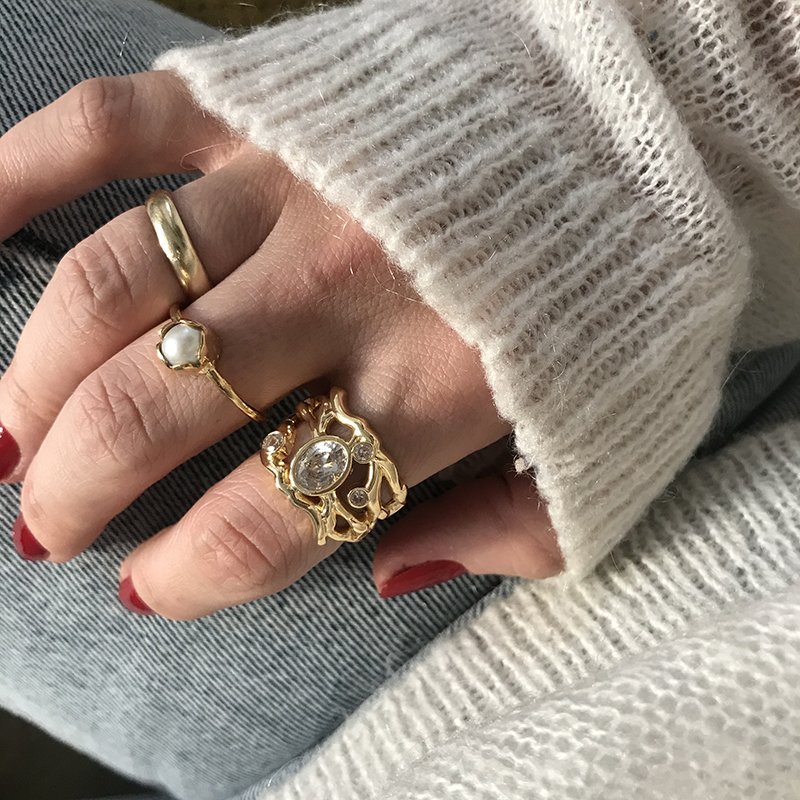 The Wizards Ring