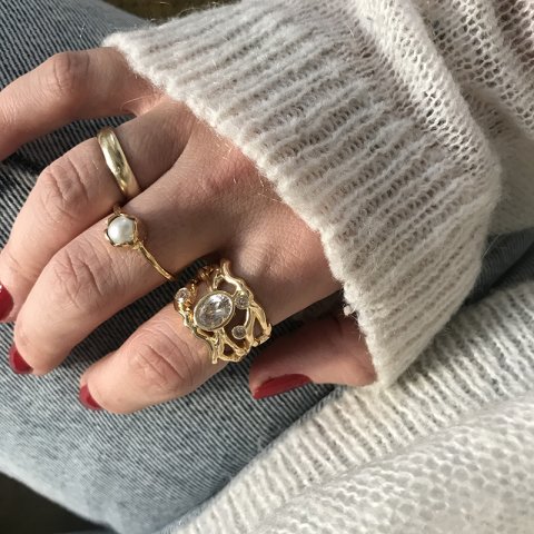 The Wizards Ring
