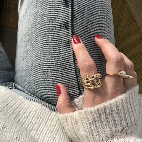 The Wizards Ring