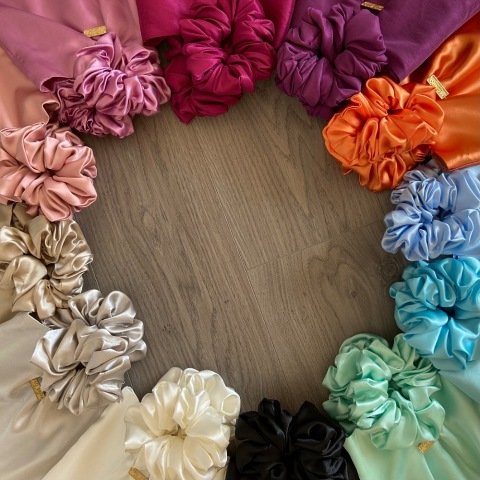 FEGBAG Saten Bilek Çanta