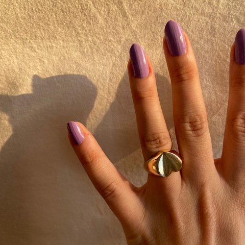 The Bomb Heart Yüzük