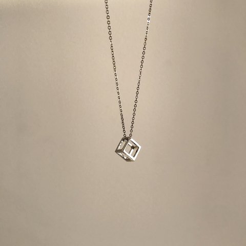 Küp Kolye
