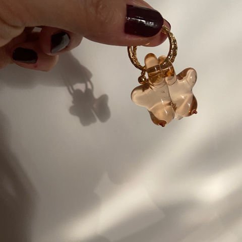 The Mammae Meme Küpe