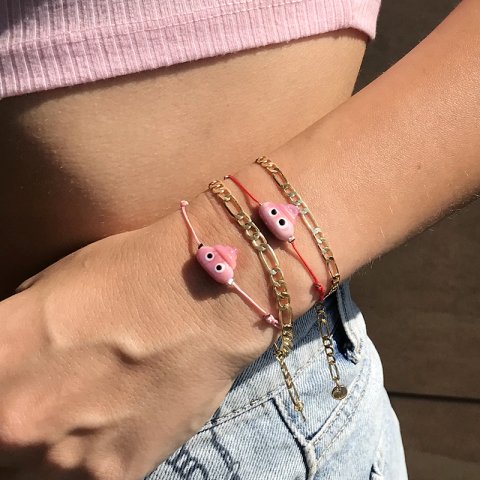 Pembe B*k