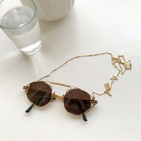 Line Gözlük Zinciri