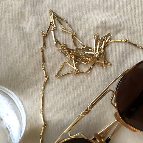 Line Gözlük Zinciri