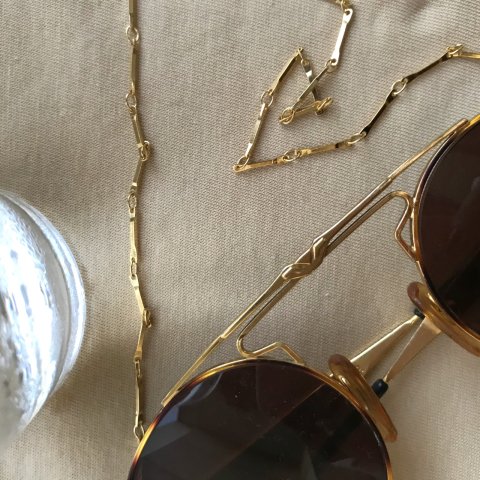 Line Gözlük Zinciri