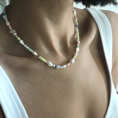 Pure Mix Kolye