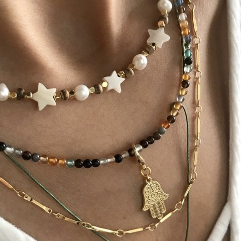 StarShine Kolye