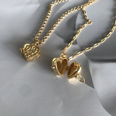Victorian Kalp Kolye