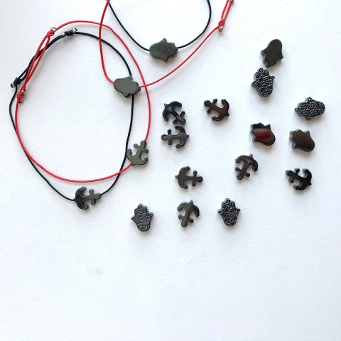 Fatmanın Eli Bileklik