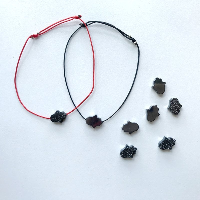 Fatmanın Eli Bileklik