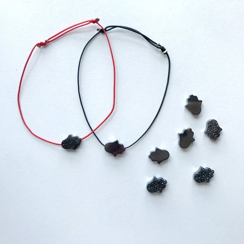 Fatmanın Eli Bileklik