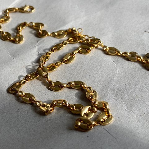 Mini Claire Zincir Kolye