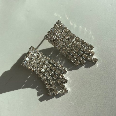 Night Quintet Mini Küpe