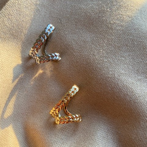 EarCuff Helen Küpe