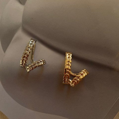 EarCuff Helen Küpe