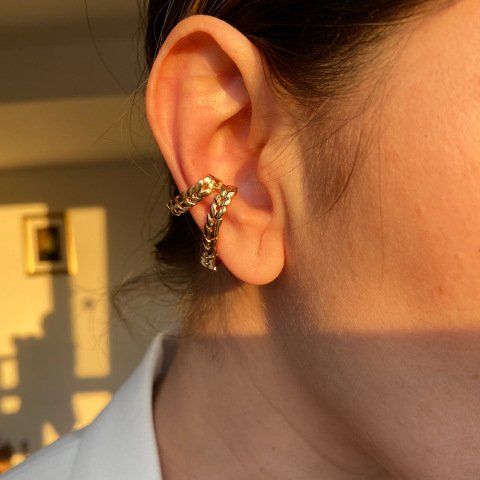 EarCuff Helen Küpe