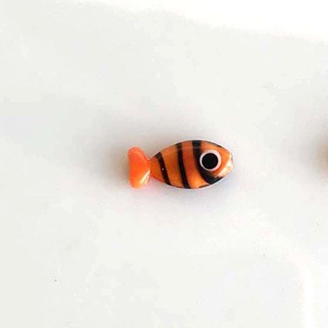 Koi Çizgili Balık Bileklik