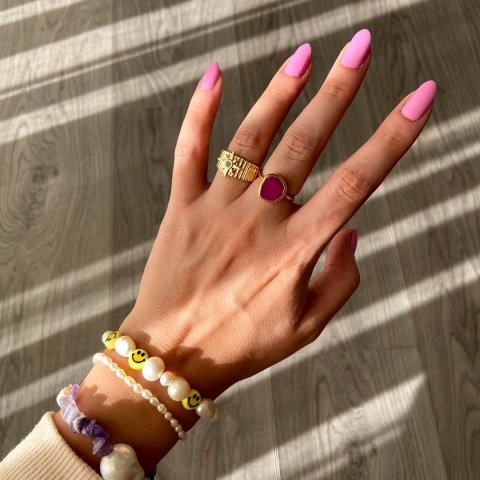 Kutup Yıldızı Yüzük