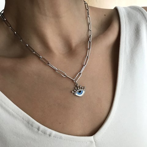 Stary Eye Riri Kolye