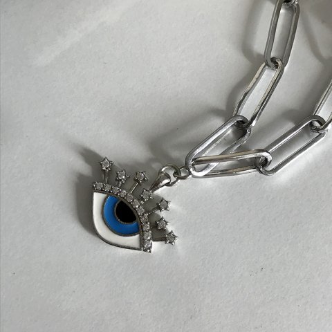 Stary Eye Riri Kolye