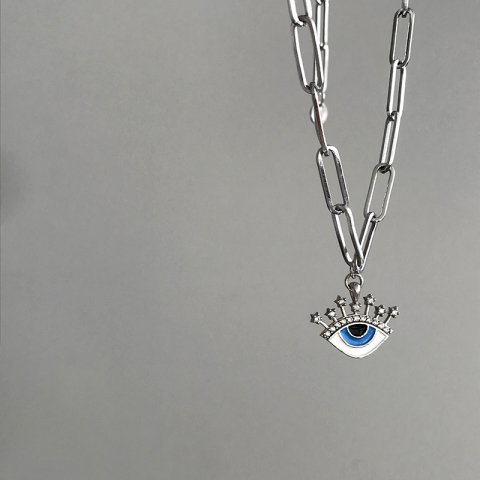 Stary Eye Riri Kolye