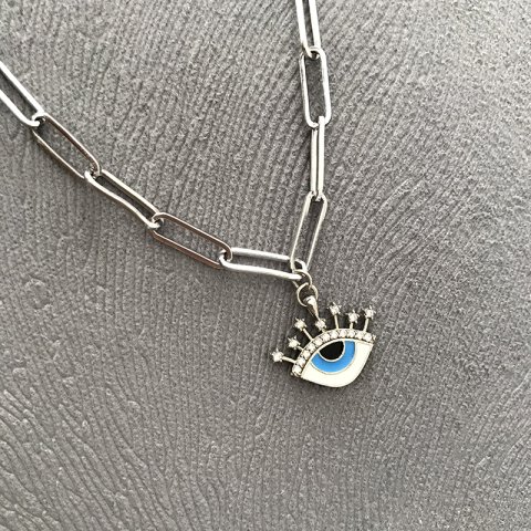 Stary Eye Riri Kolye