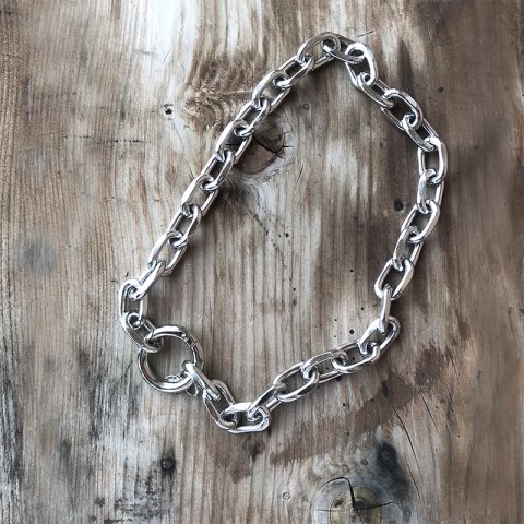 Maksimal Halka Kolye