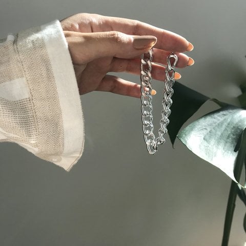 Maksimal Gümüş Hal Hal