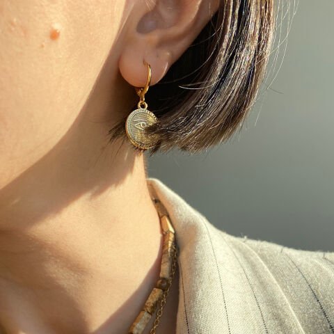 Ra’nın Gözü Küpe