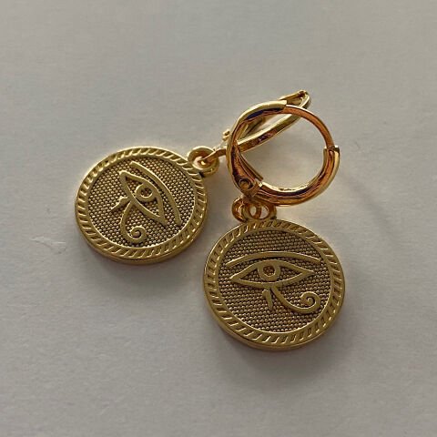 Ra’nın Gözü Küpe