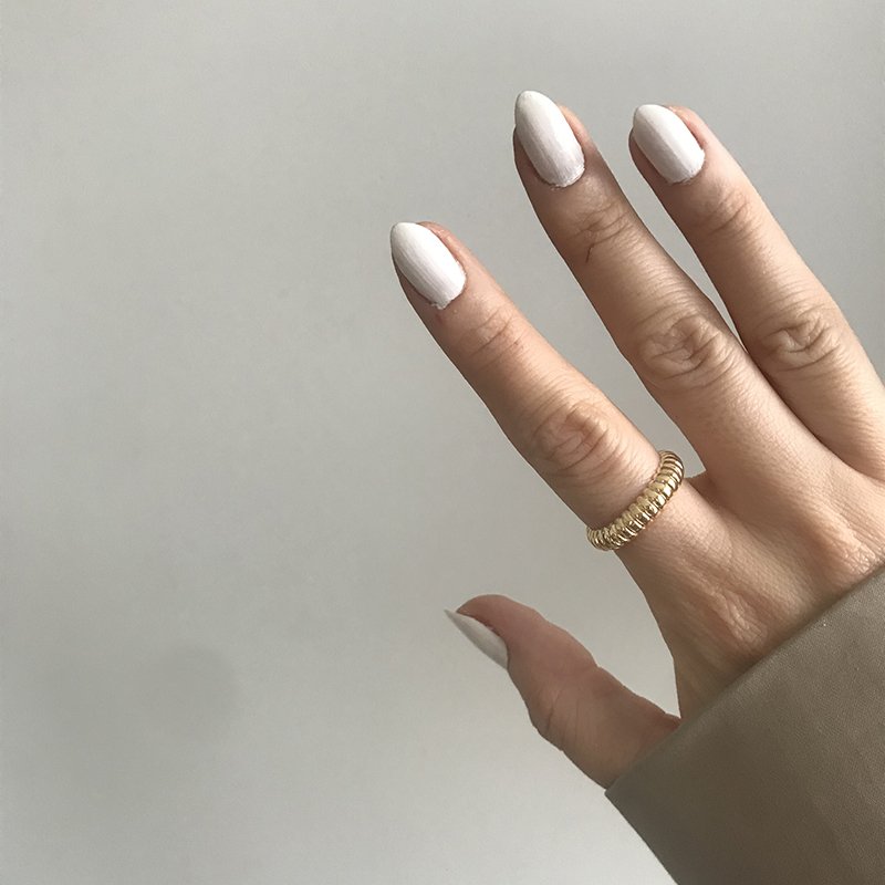 İnce Helena Yüzük