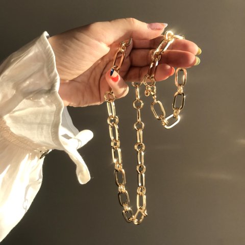 Julia Maximal Chain