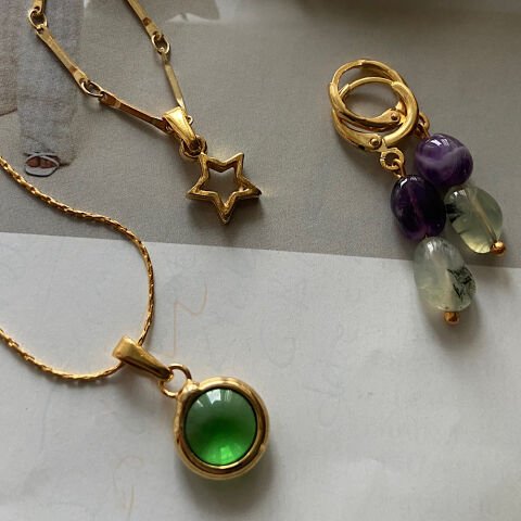 Mezat Zamanı Green Star