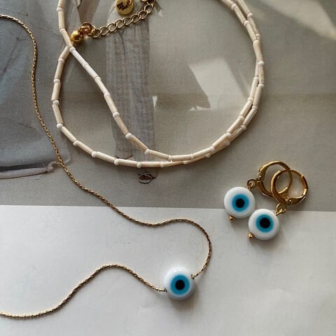 Mezat Zamanı Nazar Set