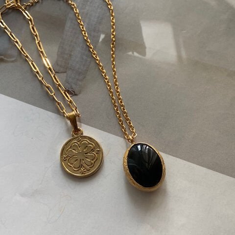 Mezat Zamanı Obsidyen Şans Set