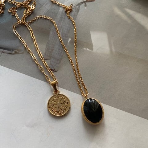 Mezat Zamanı Obsidyen Şans Set